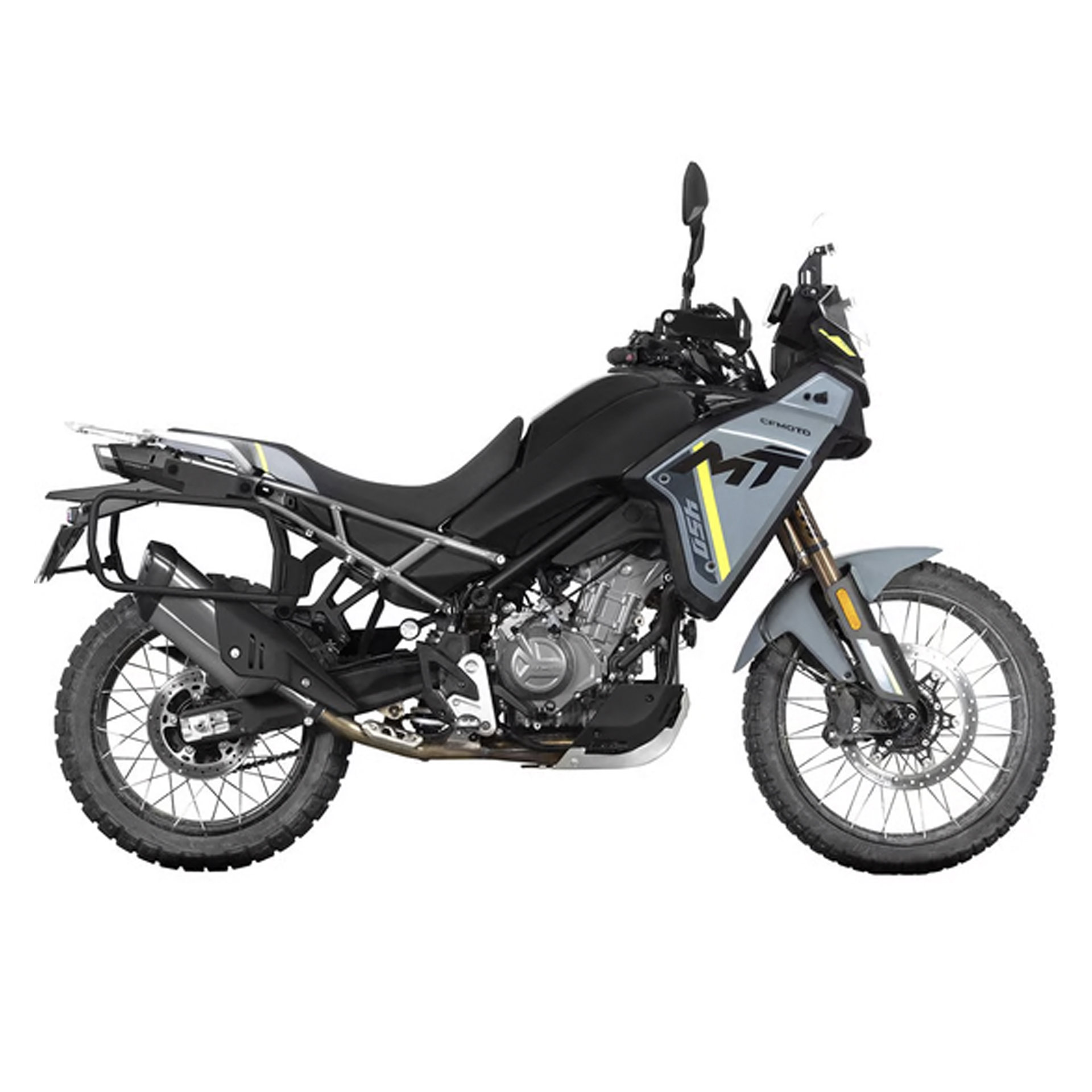 SHAD 800MT 2021-22 SIDE 4P SYSTEM
