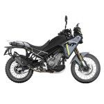 SHAD 800MT 2021-22 SIDE 4P SYSTEM