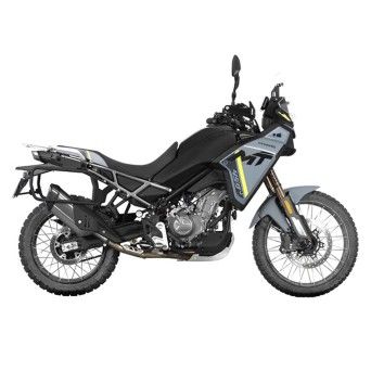SHAD 800MT 2021-22 SIDE 4P SYSTEM