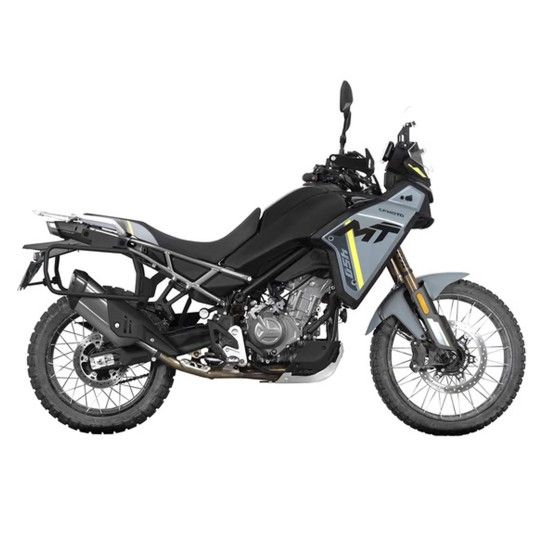 SHAD 800MT 2021-22 SIDE 4P SYSTEM