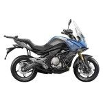 SHAD 650MT/700MT 2018-24 TM REFOR�ADO