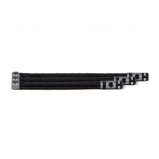 SHAD SC207H LOCK SERIE 2 (TAMANHO 7: 49cm)