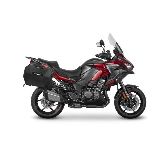 SHAD VERSYS 1000 2012-17 3P SYSTEM LATERAL