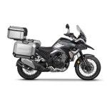 SHAD MACBOR MONTANA XR5 500 2020 4P SYSTEM