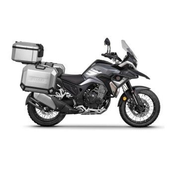 SHAD MACBOR MONTANA XR5 500 2020 4P SYSTEM