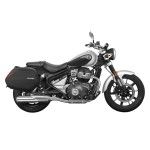 SHAD DIAVEL 1200 2012-17 3P SYSTEM