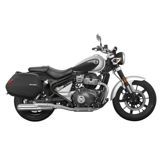 SHAD DIAVEL 1200 2012-17 3P SYSTEM