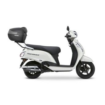 SHAD AEROX 50 2013-15