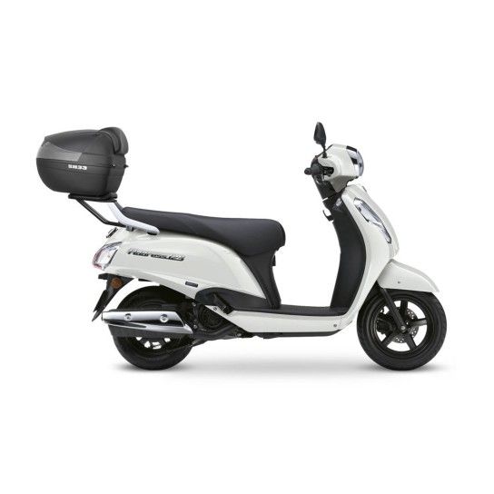 SHAD AEROX 50 2013-15
