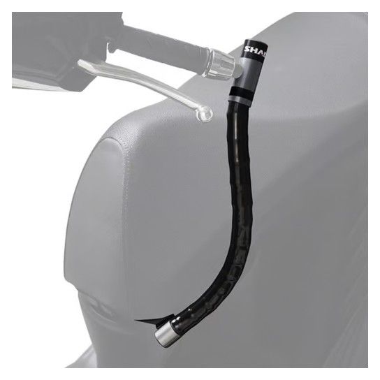 SHAD MO125/PERFORMANCE 2020-23 SHAD LOCK