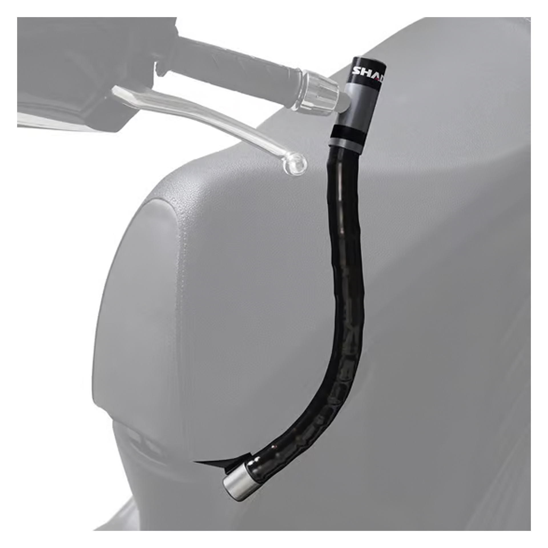 SHAD MO125/PERFORMANCE 2020-23 SHAD LOCK