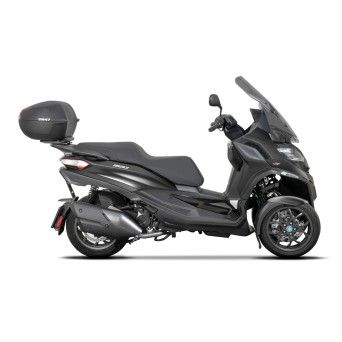SHAD MP3 400/530 2022 SPORT/EXCLUSIVE