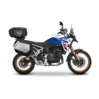 SHAD F800GS 2008-18 SIDE 4P SYSTEM