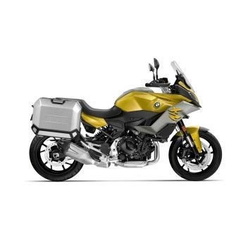 SHAD F800GS 2008-18 SIDE 4P SYSTEM