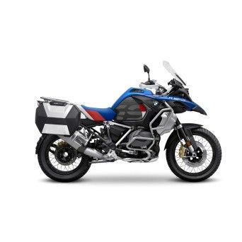 SHAD R1200 GS 2016 3P SYSTEM