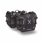 SHAD SADDLEBAGS ADVENTURE TERRA TR40