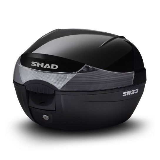 SHAD COVER SH33 NO PAINT