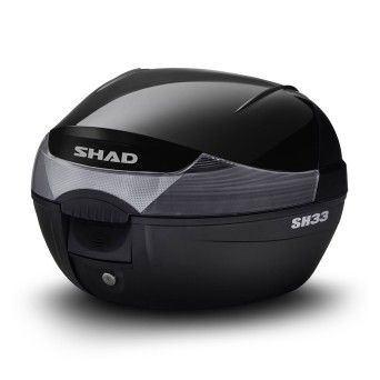 SHAD TAPA SH33 SIN PINTURA