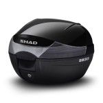 SHAD COVER SH33 NO PAINT SHAD COVER SH33 NO PAINT