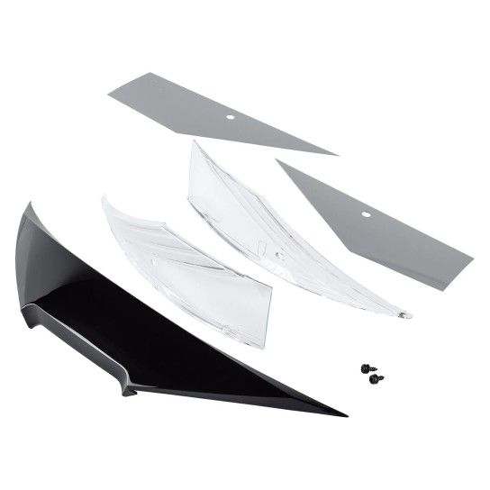 SHAD SH39 REFLECTOR WH