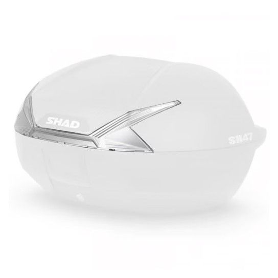 SHAD SH47 RED REFLECTOR