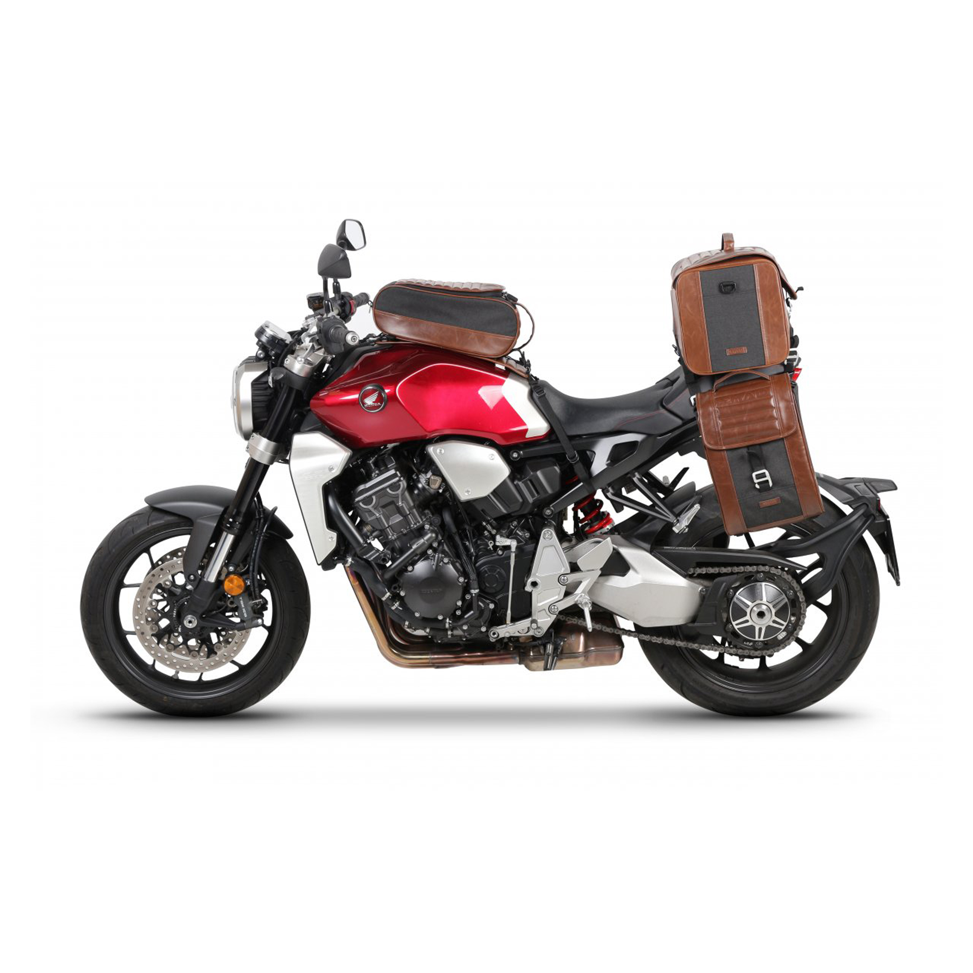 SHAD CB1000R2018/21 LATERAL SR