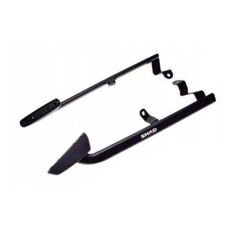 SHAD ER6N 2012-16 KIT TORNILLOS FIJACIN