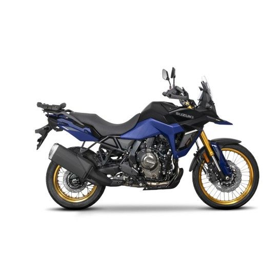 SHAD V-STROM 650 2012-16 TM