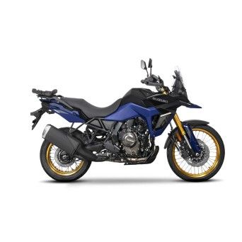 SHAD V-STROM 650 2012-16 TM