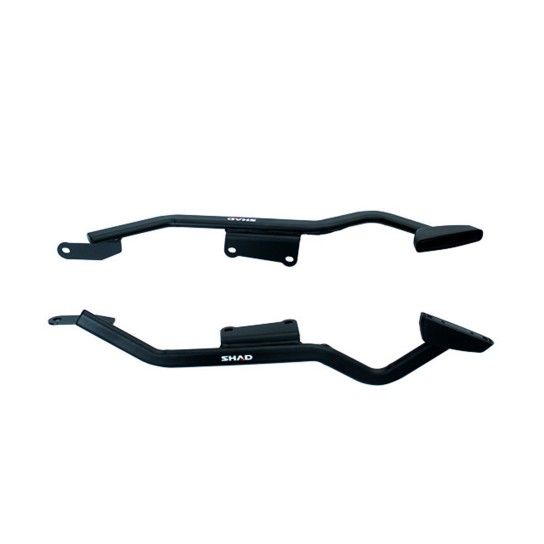 SHAD F900R /XR 2020-21 KIT TORNILLOS FIJACIN