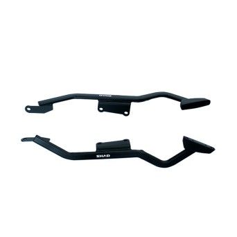 SHAD F900R /XR 2020-21 KIT TORNILLOS FIJACIN