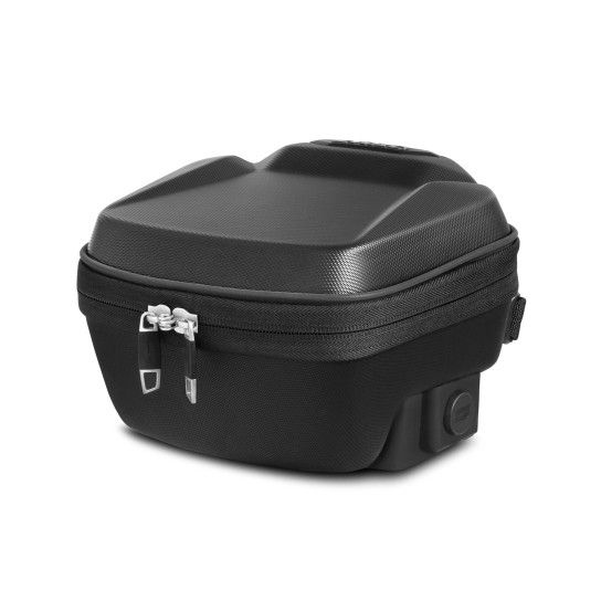 SHAD SACO DEPOSITO SEMI RIGIDO E-03C CLICK SYSTEM