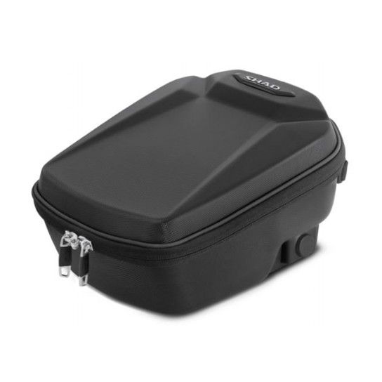 SHAD SACO DEPOSITO SEMI RIGIDO E-09C CLICK SYSTEM