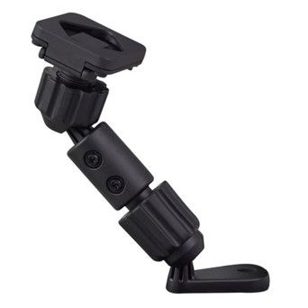 SHAD SUPORTE ESPELHO SMARTPHONE C/ARM 180 x 90 mm