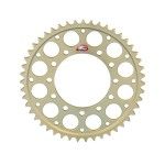 RENTHAL REAR SPROCKET HdAn Pkd RENTHAL REAR SPROCKET HdAn Pkd
