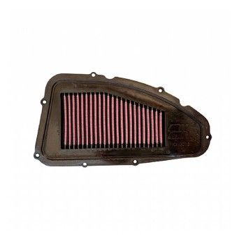 KEN KYMCO XCITING 250 300 400 FILTRO DE AR