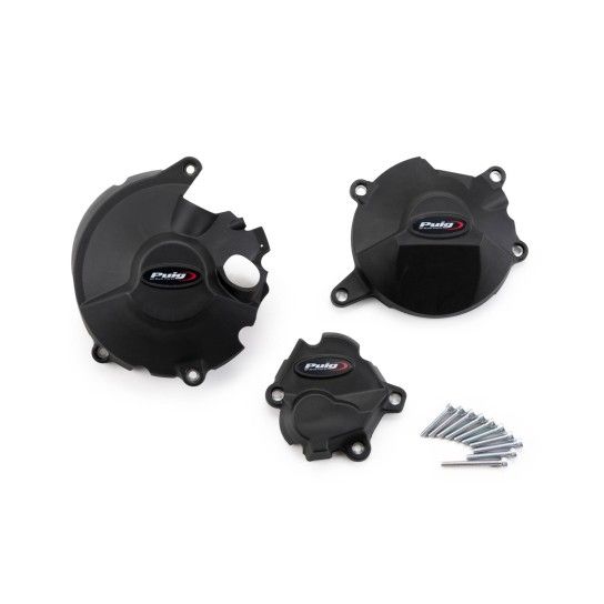 PUIG CBR1000RRR 2020-24 KIT TAMPA MOTOR PRT