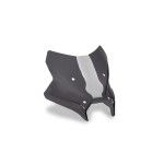 PUIG DARK SMOKE WINDSHIELD NEW GENERATION SPORT FOR MT-09 21