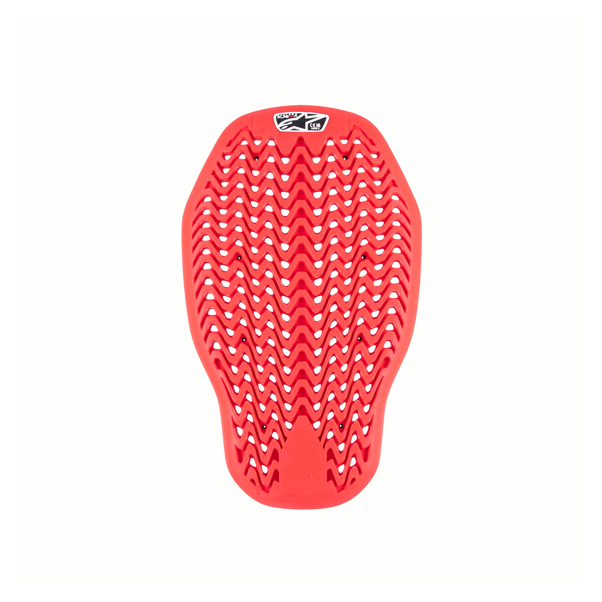 ALPINESTARS PROTE�AO P/ BLUS�O NUCLEON PLASMA LV2