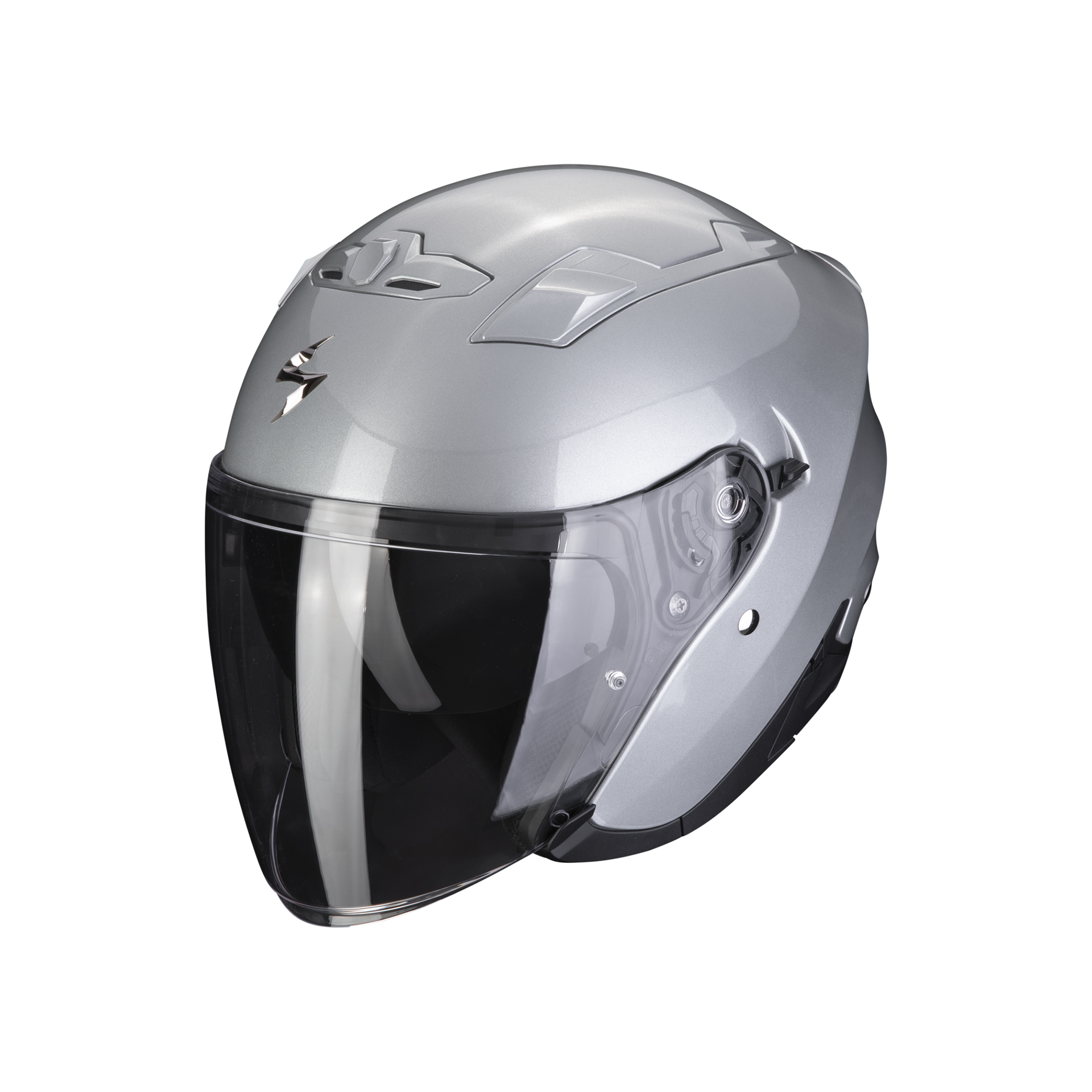 SCORPION EXO-230 SOLID (ECE 22.06)