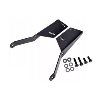 SHAD FORZA 125 2015 SCREW KIT