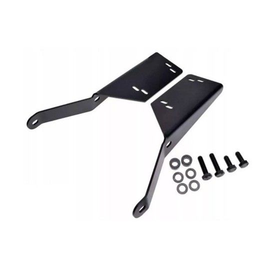SHAD FORZA 125 2015 SCREW KIT