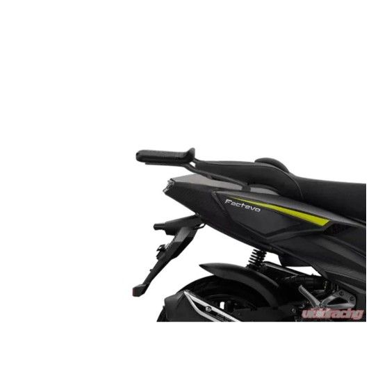 SHAD FACT EVO 125 TM