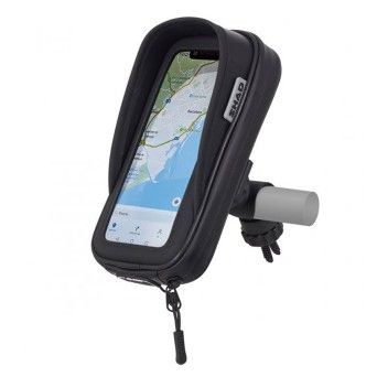SHAD SUPORTE GUIADOR SMARTPHONE 160x80cm