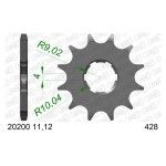 AFAM PINHAO 428 AJP PR3 PR4 KXR50 SUPERLIGHT SPEED R15 2021