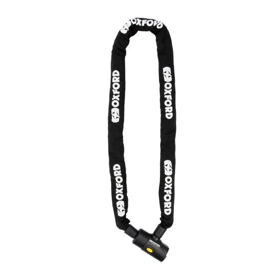 OXFORD CORRENTE ALARME 10mm SQUARE x 2m OXFORD CORRENTE ALARME 10mm SQUARE x 2m