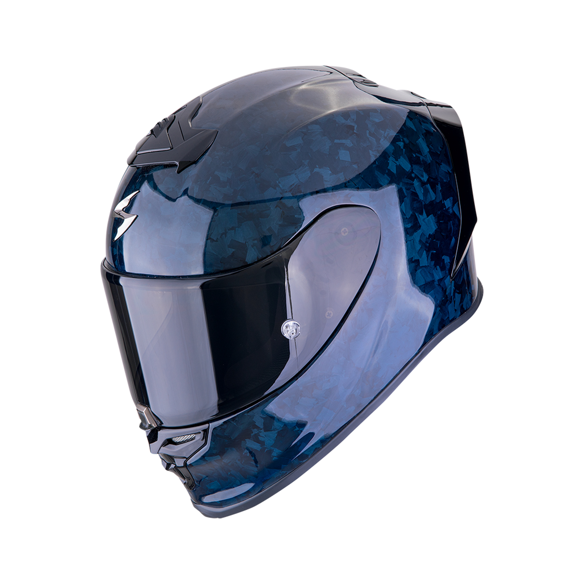 SCORPION EXO-R1 EVO CARBON AIR ONYX (ECE22-06)