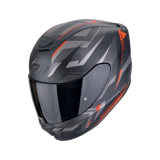 SCORPION EXO-391 AAXO (ECE22-06)