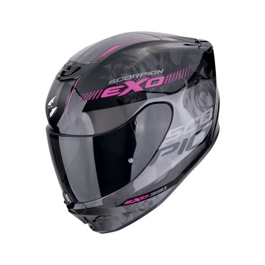 SCORPION EXO-391 AVA (ECE22-06)