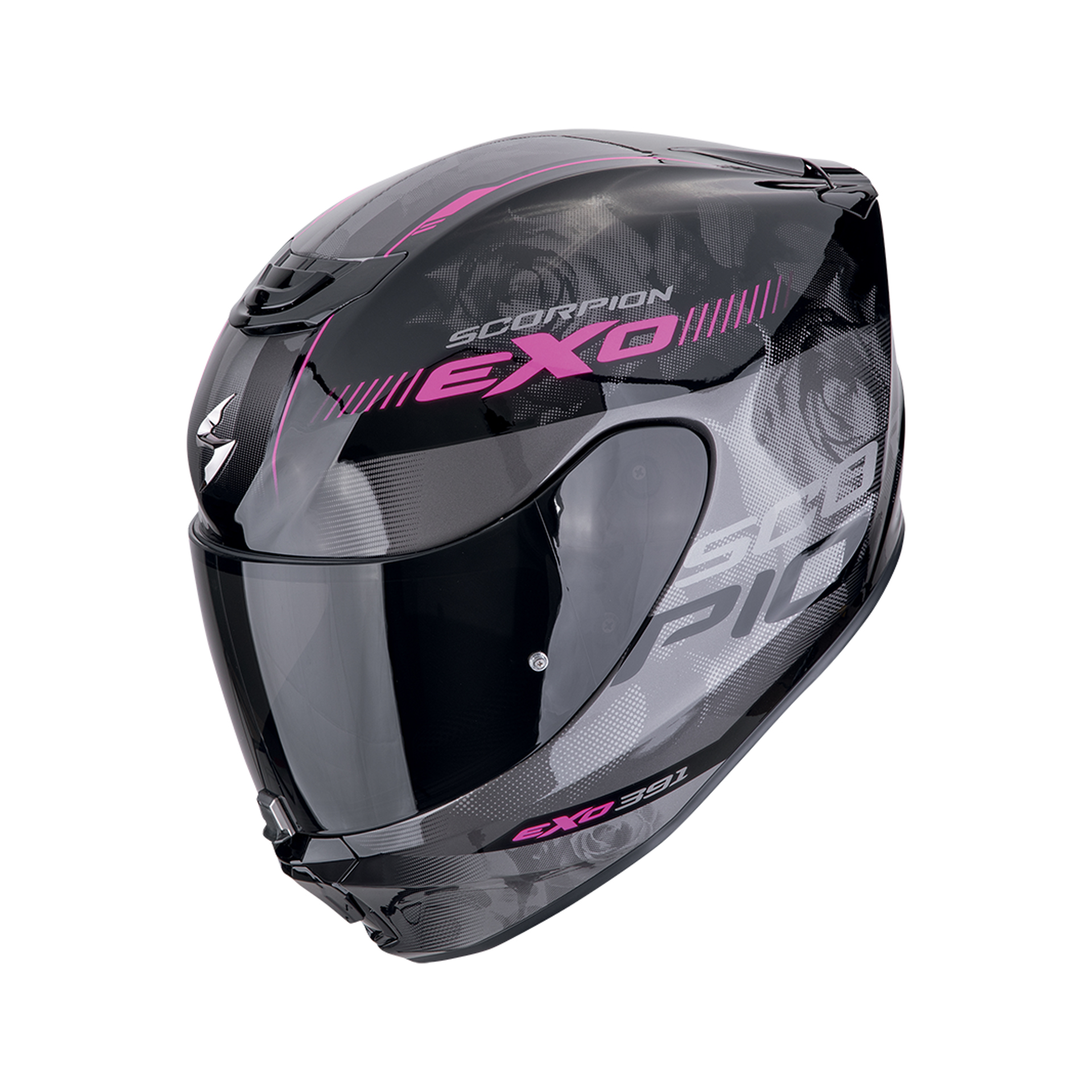 SCORPION EXO-391 AVA (ECE22-06)